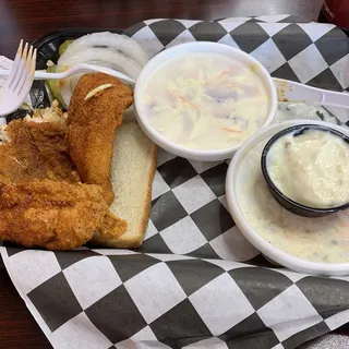 Potato Salad