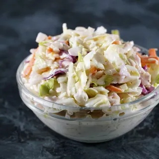 Cole Slaw