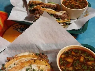 El Rancho Mexican Restaurant