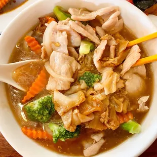 Rad Nah Noodles