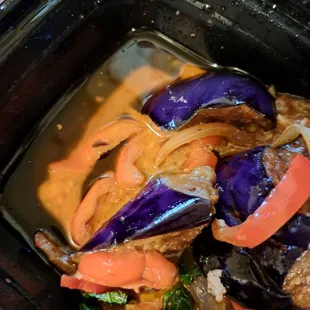 Eggplant