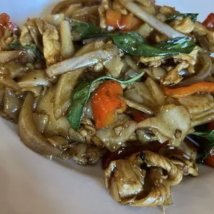 Pad See Ew
