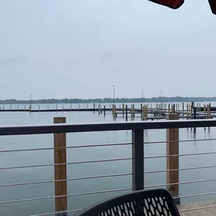 Relaxing view