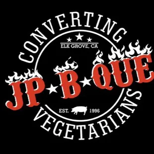 Converting vegetarians since 2002!