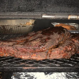 Brisket!