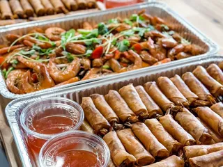 3Mien Food ToGo & Catering