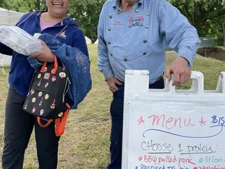 Rancho Rio Bravo Catering