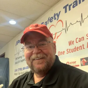 JPC Health &amp; Safety Founder