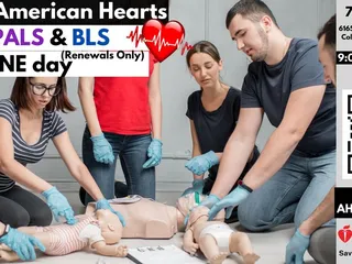 Saving American Hearts