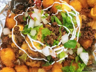 Daddyo's Portable Patio