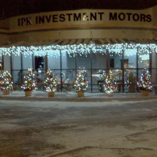 2013 Xmas Decorations