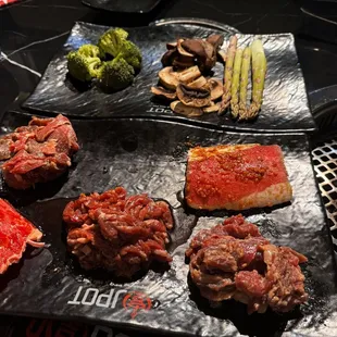 ribs, bbq ribs, food