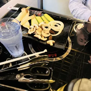 food, sushi and sashimi, sushi, sashimi