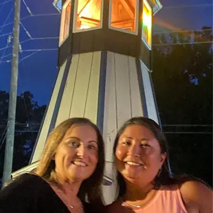 Happy customers!