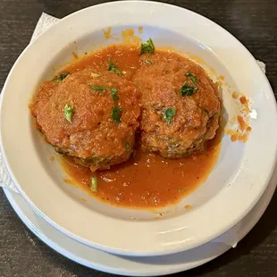 Meatballs