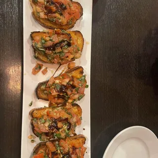 Bruschetta