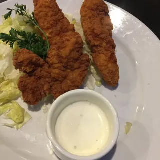 Chicken Strips