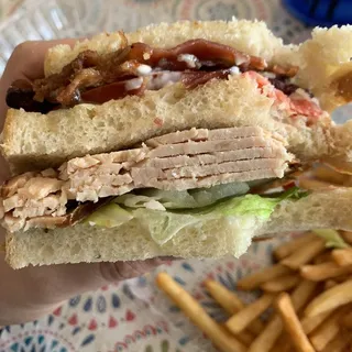 Club Sandwich