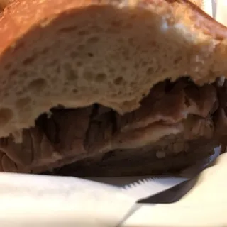 French Dip