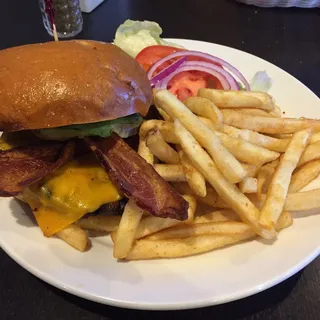 ABC Burger