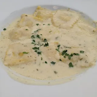 Ravioli