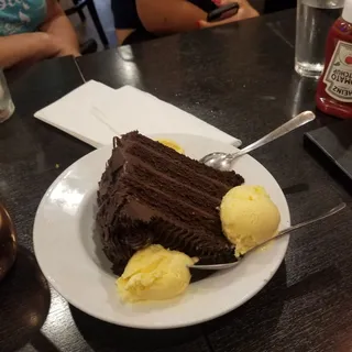 Chocolate Cake