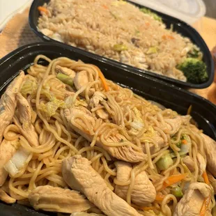 pasta, pasta dish, food