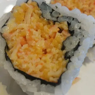 sushi and sashimi, food, sashimi, sushi