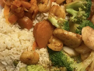 Yamato Express of Gastonia