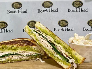 Pompano's 6th Street Bagels & Deli