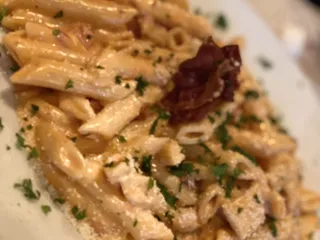 Joe's New York Pizza & Pasta