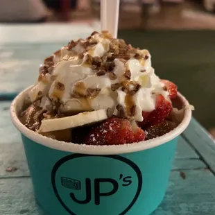 This how they used to be, but not anymore!