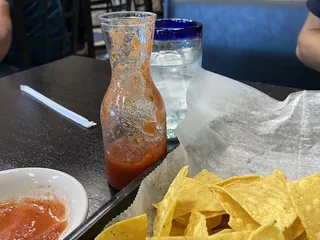 Mexico City Bar & Grill