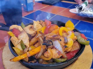 Mariscos Chihuahua