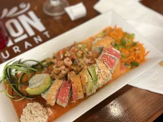 Mr Patron Restaurant 