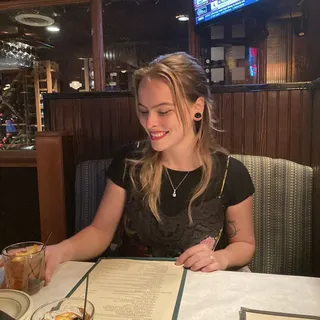 Madeline S.