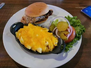 JC's BBQ & Grill