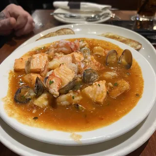 Cioppino