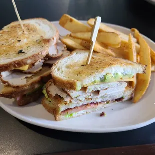 Turkey Club