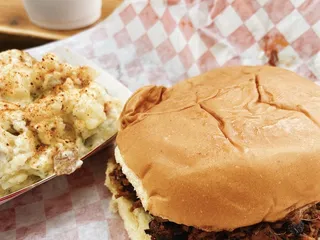 Pig Pen BBQ