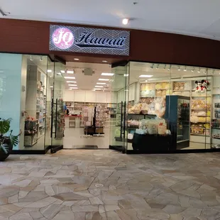 JQ Store Hawaii