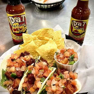 Dat Tacos