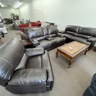 Living room set