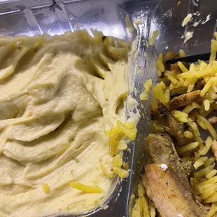 pasta, food