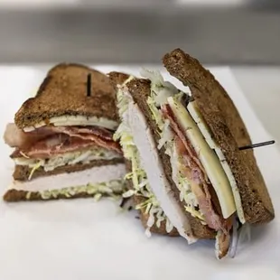 sandwich, sandwiches, food