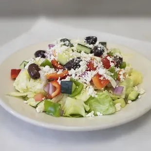 salad, salads, food