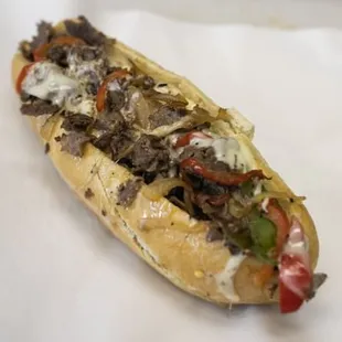food, hot dogs