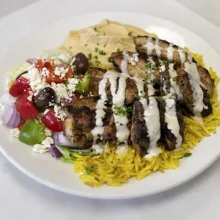 food, steak