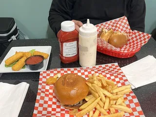 Gaslamp Liquor & Deli