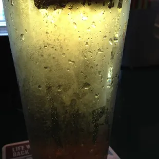 Great bar. Good people. Get in here.